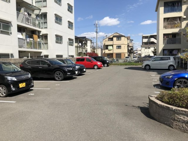 クレスト園田のその他