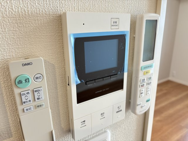 FORTISのセキュリティ