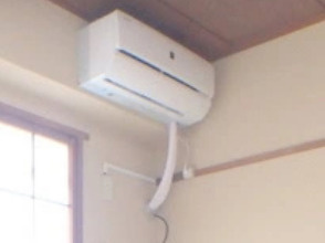 櫻井マンションの設備