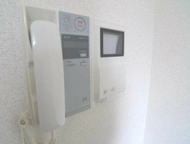 墨田区本所２丁目の賃貸マンションのセキュリティ