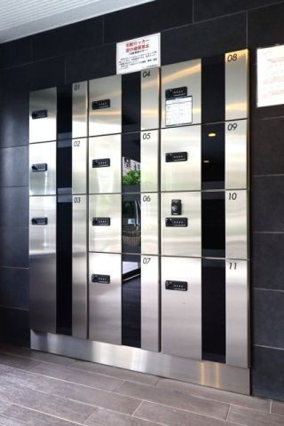 墨田区本所２丁目の賃貸マンションのその他共用部分