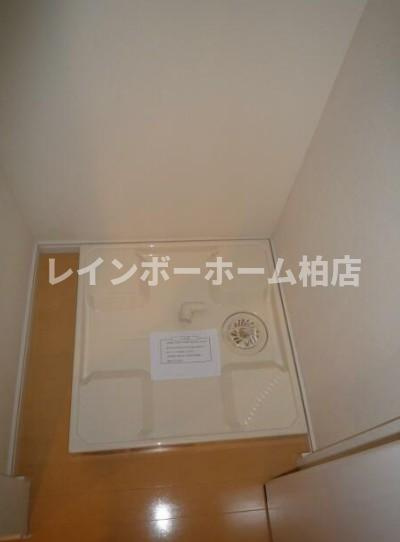 特典：仲介手数料が無料です!!の設備