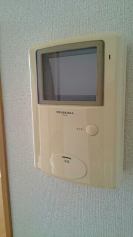 サニーハイツグリーンのセキュリティ