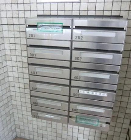 ルミエール堀留の設備