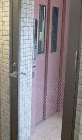 ルミエール堀留のその他共用部分