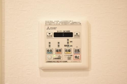 福岡市西区下山門１丁目の賃貸マンションの設備|物件の画像16