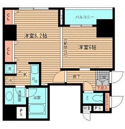 ＨＦ日本橋レジデンス