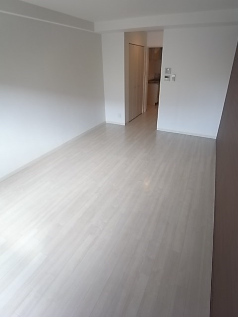 尼崎市口田中１丁目の賃貸マンションの寝室