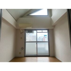 プリンセス大曽根の内装