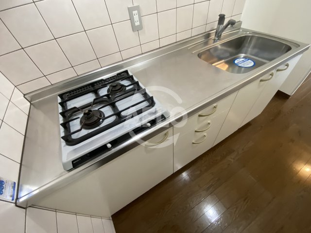 シーサⅩのキッチン|シーサⅩ　システムキッチン