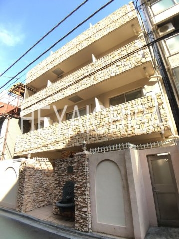 M's Villa