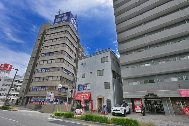 マスダビル