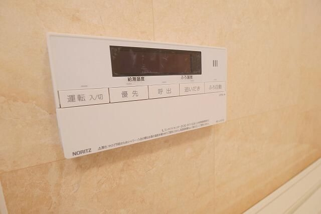 ＰＲＥＭＩＵＭ　ＣＵＢＥ　駒込の設備