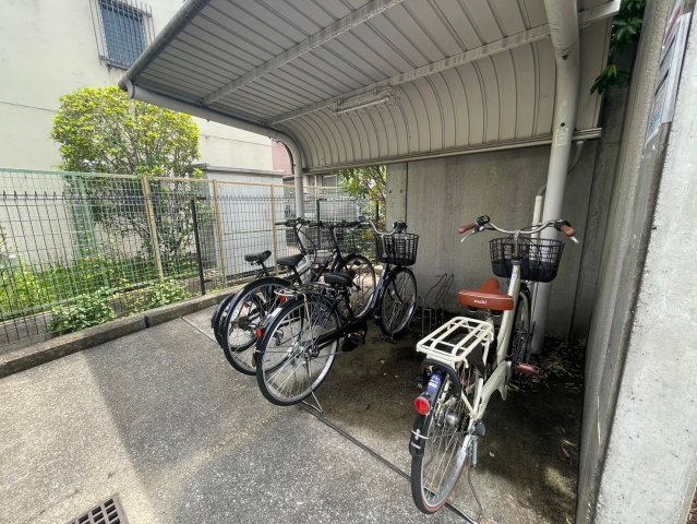 【駐車場】 | シェルクレール