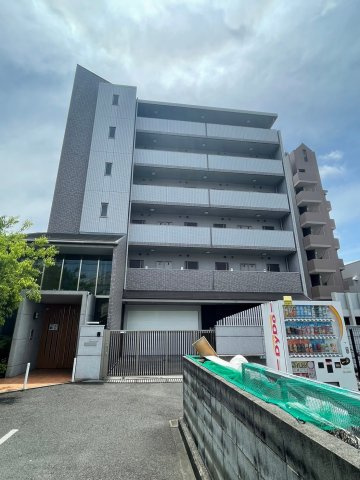 【外観】 | シェルクレール