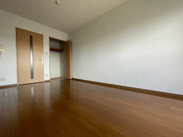 【寝室】 | シェルクレール