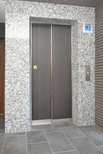 福岡市中央区今川１丁目の賃貸マンションのエントランス|物件の画像17