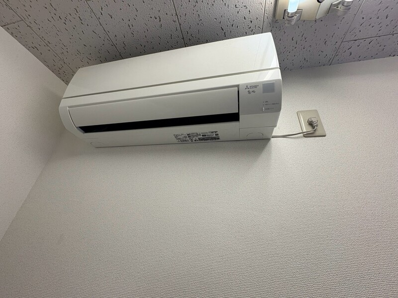 浪速区木津川1丁目事務所付倉庫
