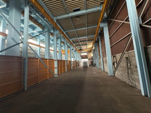 浪速区木津川1丁目事務所付倉庫
