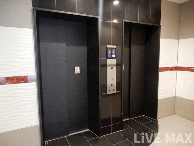 【その他共用部分】セレニテ福島カルム