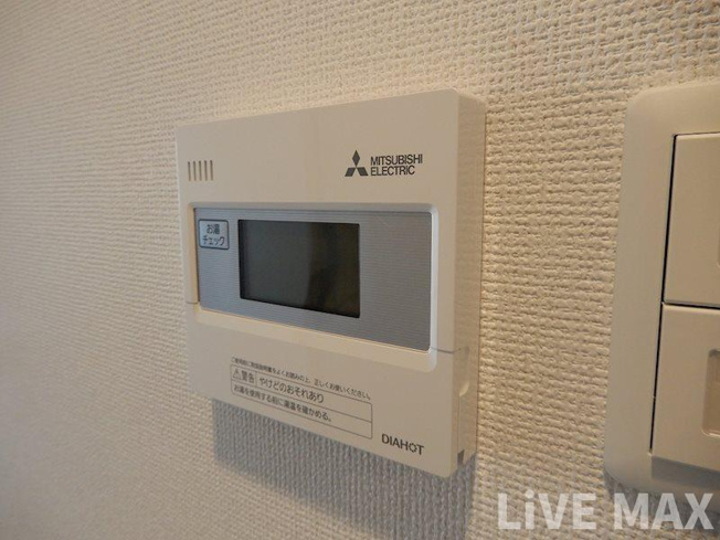 【設備】セレニテ福島カルム