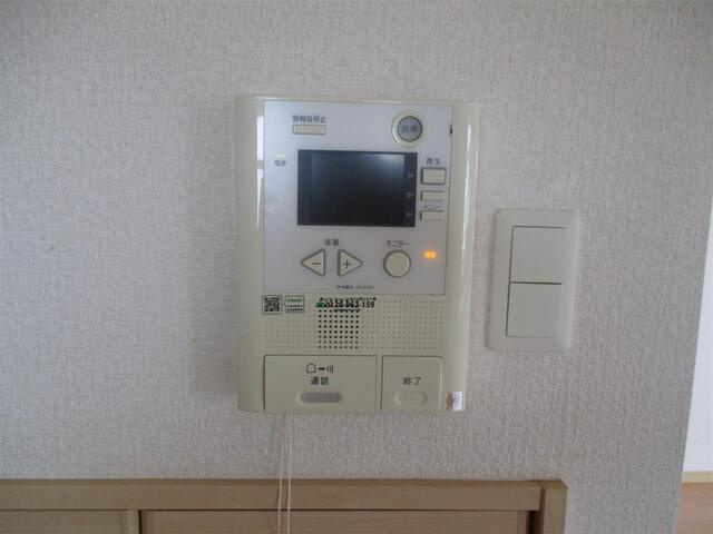 エスペランサIIIのセキュリティ