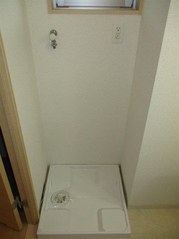 エスペランサIIIの設備|コンパクトなキッチンで掃除もラクラク