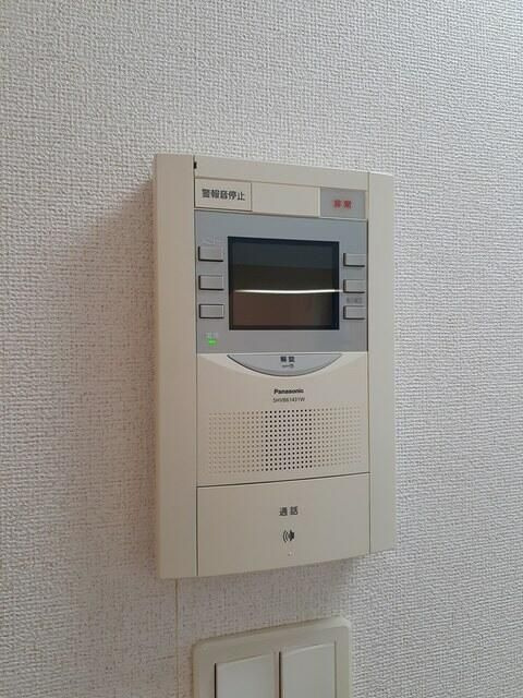 パルティール・アサクサのセキュリティ