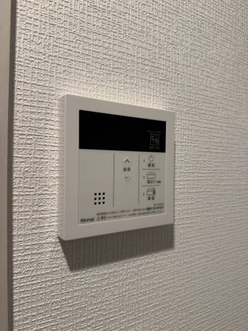 アドバンス神戸マリスⅠの設備