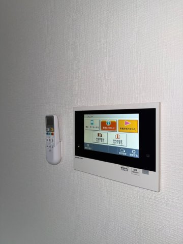 アドバンス神戸マリスⅠの設備