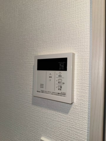 アドバンス神戸マリスⅠの設備