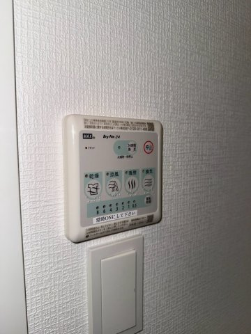 アドバンス神戸マリスⅠの設備