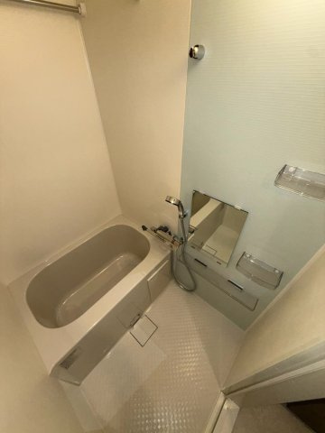 アドバンス神戸マリスⅠの浴室
