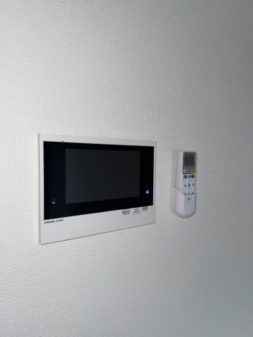 アドバンス神戸マリスⅠの設備