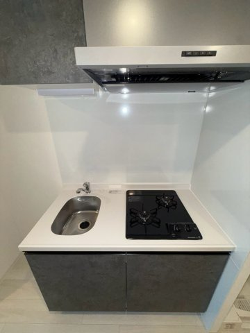 アドバンス神戸マリスⅠのキッチン