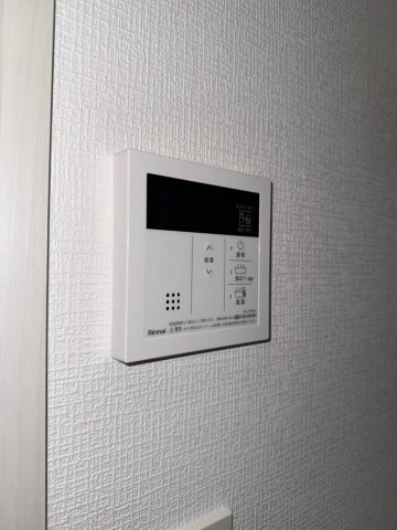 アドバンス神戸マリスⅠの設備