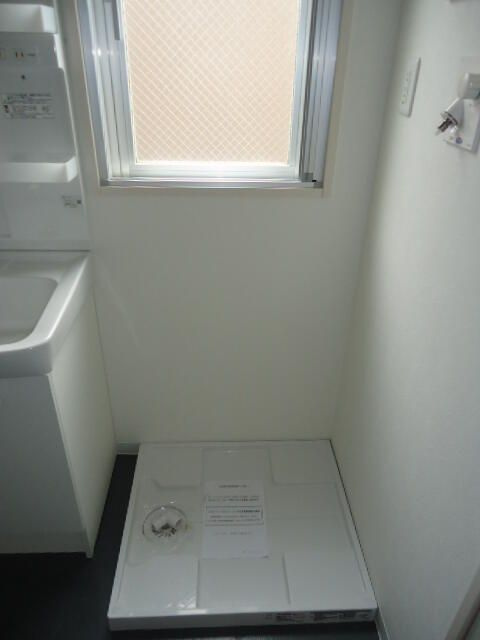 アクシス池袋の設備