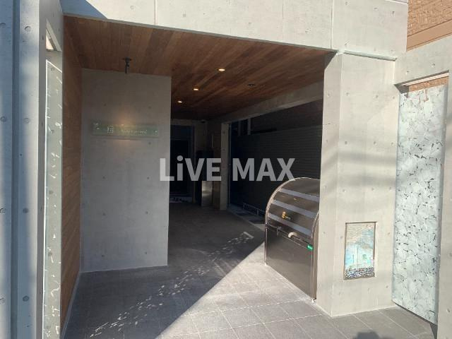 【エントランス】翔ｋｉｙｏｓｕｍｉ