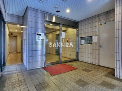 【その他共用部分】 | ネオマイム横浜台町