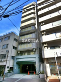 ネオマイム横浜台町の画像