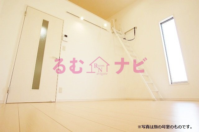 ＨＡＬＳ－ＨＯＭＥ（ハルズホーム）の設備