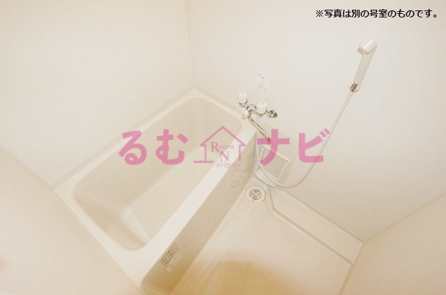 ＨＡＬＳ－ＨＯＭＥ（ハルズホーム）の浴室