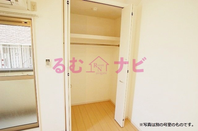 ＨＡＬＳ－ＨＯＭＥ（ハルズホーム）の収納