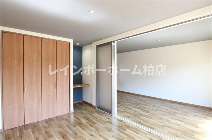 仲介手数料（賃料の1.10ヵ月）の50％OFF対象物件！の内装|内装も気になるポイント
