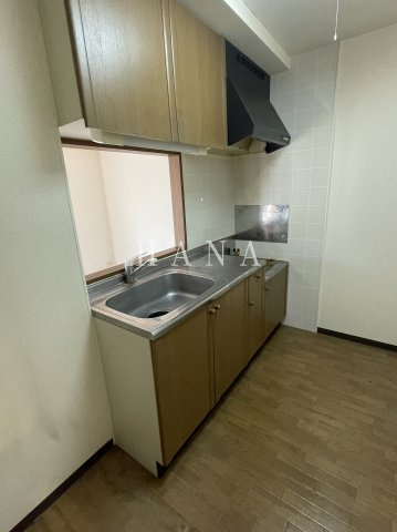 メルベーユ・アズールのキッチン|他部屋参考写真