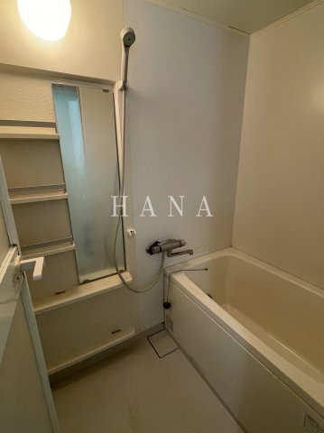 メルベーユ・アズールの浴室|他部屋参考写真