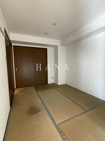 メルベーユ・アズールの和室|他部屋参考写真