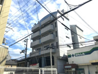 草津市大路１丁目の店舗一部の画像