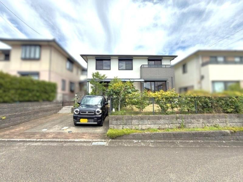 高知市春野町南ケ丘２丁目の中古一戸建
