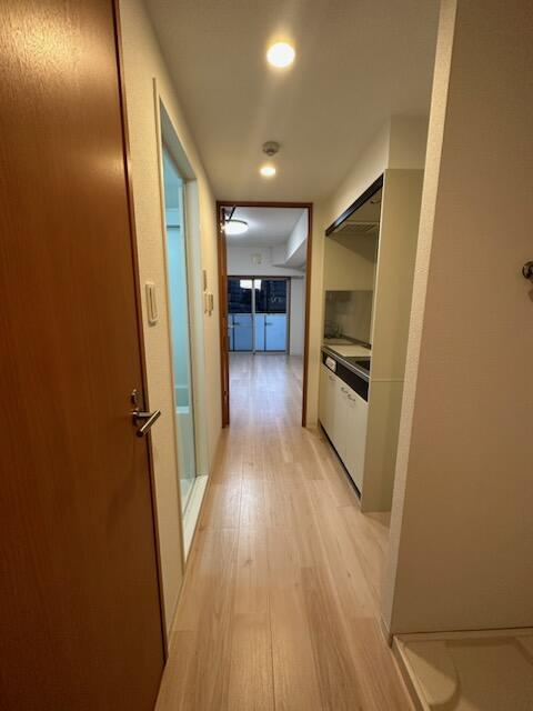 アヴァンセクール町屋のその他